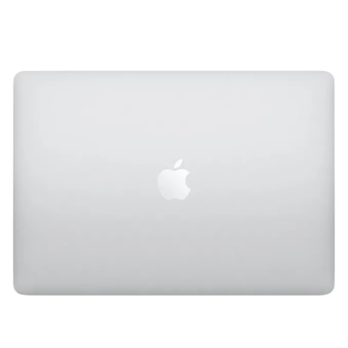 APPLE MacBook Air 13'' M1 8Go 128Go SSD 2020 Argent - Reconditionné Grade Eco