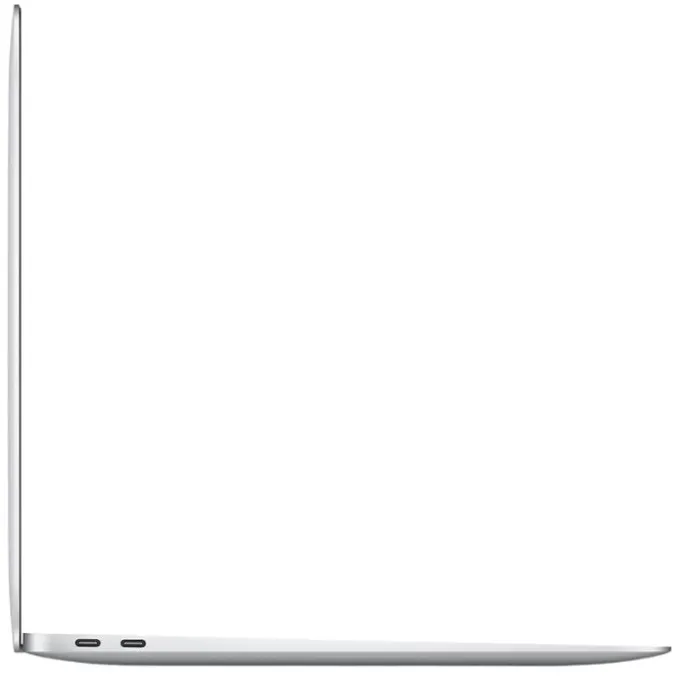 APPLE MacBook Air 13'' M1 8Go 128Go SSD 2020 Argent - Reconditionné Grade Eco