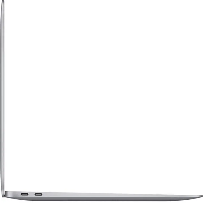 APPLE MACBOOK AIR 13" M1 8Go 256Go SSD 2020 Gris sidéral Reconditionné Grade éco +coque