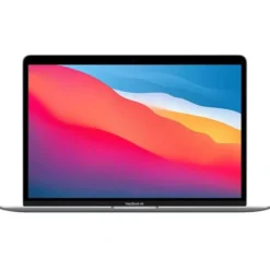 APPLE MacBook Air 13'' M1 8Go 128Go SSD 2020 Gris - Reconditionné Grade Eco