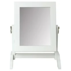 Armoire à bijoux à poser Hauteur 28cm