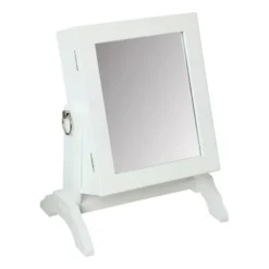 Armoire à bijoux à poser Hauteur 28cm