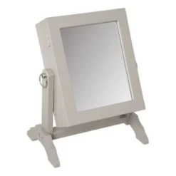 Armoire à bijoux à poser Hauteur 28cm