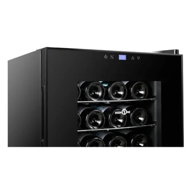 Armoire de mise en température HIGH ONE WC 28 G B999C