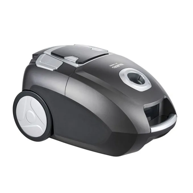 Aspirateur avec sac VALBERG B12 SILENCE
