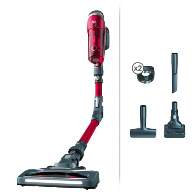 Aspirateur balai reconditionné ROWENTA RH9677WOR