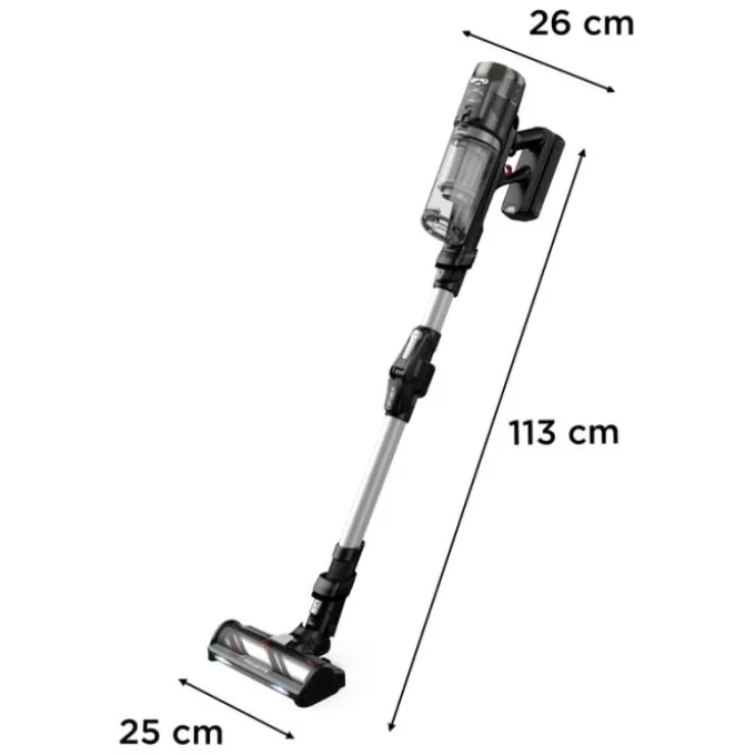 Aspirateur balai ROWENTA 13.60 RH9A55E0
