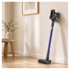 Aspirateur balai VALBERG CYCLONIC S9