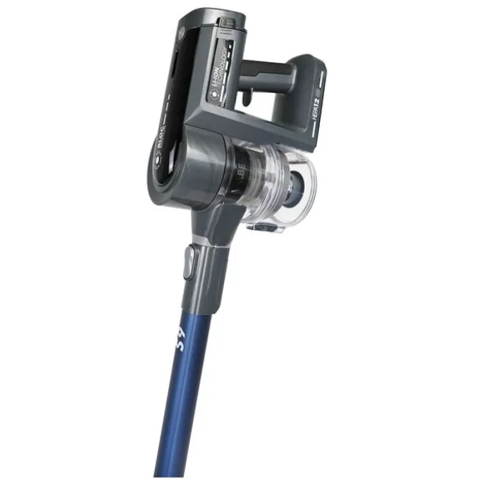 Aspirateur balai VALBERG CYCLONIC S9