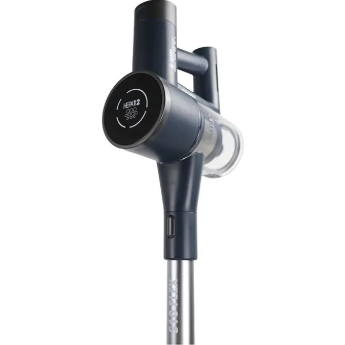 Aspirateur Balai VALBERG CYCLONIC S10 FLEX