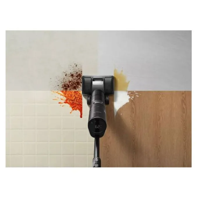 Aspirateur Laveur DREAME H15 PRO