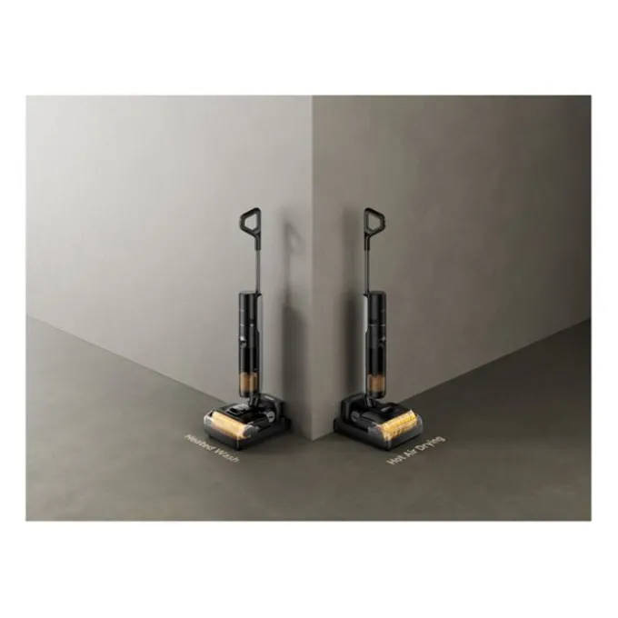 Aspirateur Laveur DREAME H12 PRO FLEX LITE