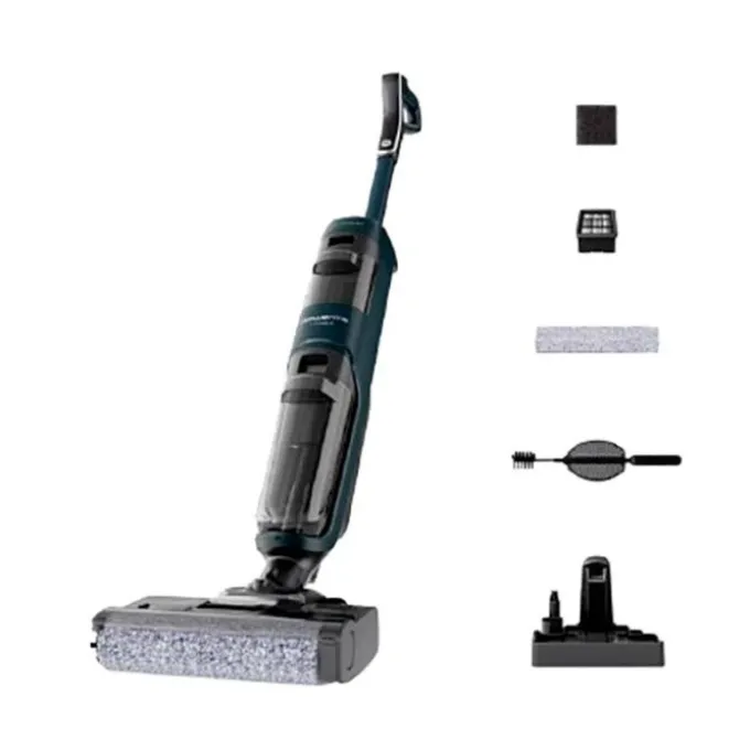 Aspirateur laveur ROWENTA X CLEAN 2