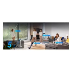 Aspirateur Laveur TINECO FLOOR ONE SWITCH S7 P