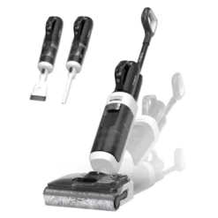 Aspirateur laveur TINECO Floor One Switch i5