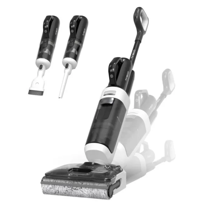Aspirateur laveur TINECO Floor One Switch i5