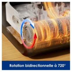 Aspirateur Laveur TINECO I6 MAX PRO