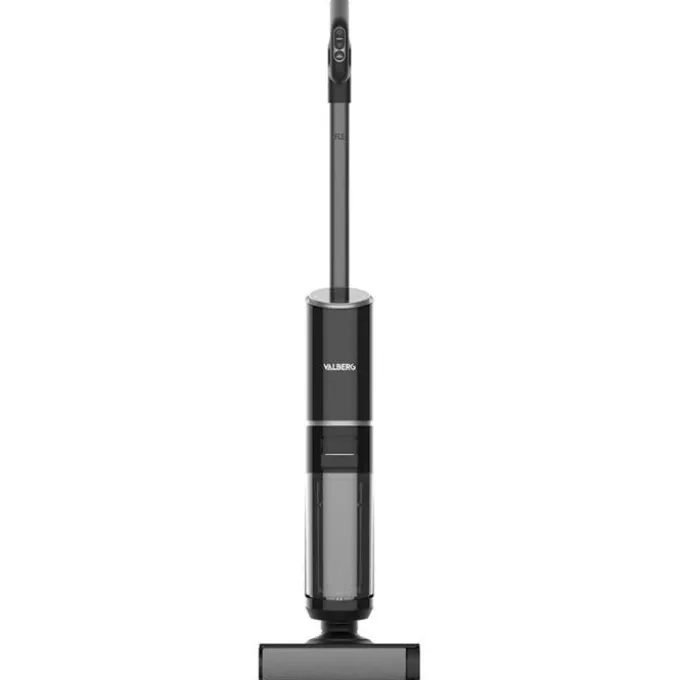 Aspirateur laveur VALBERG FLOORWASHER FL5 V2