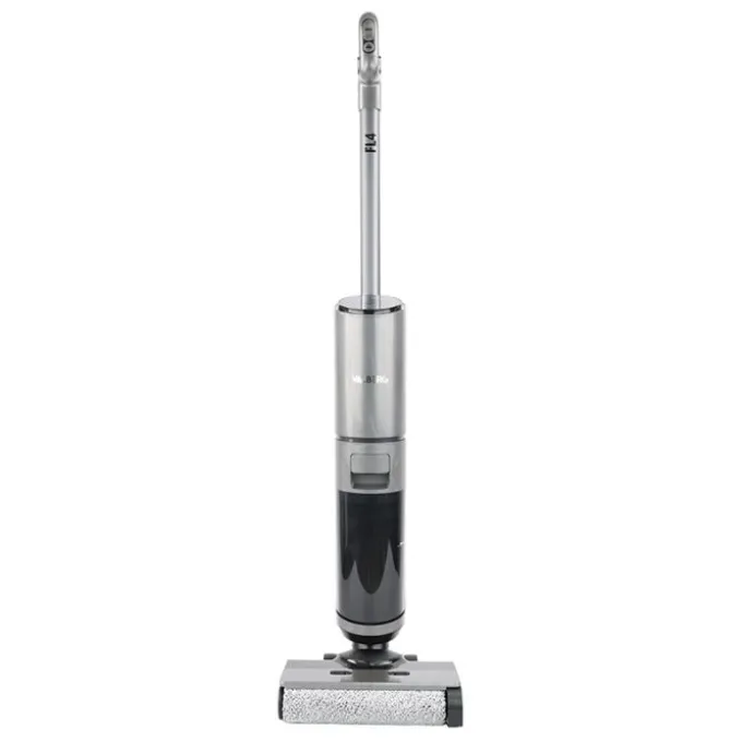 Aspirateur laveur VALBERG FLOORWASHER FL4