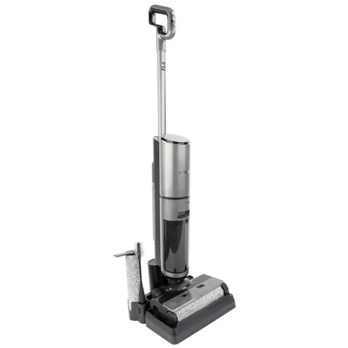 Aspirateur laveur VALBERG FLOORWASHER FL4