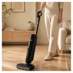 Aspirateur laveur VALBERG FLOORWASHER FL7 AUTO