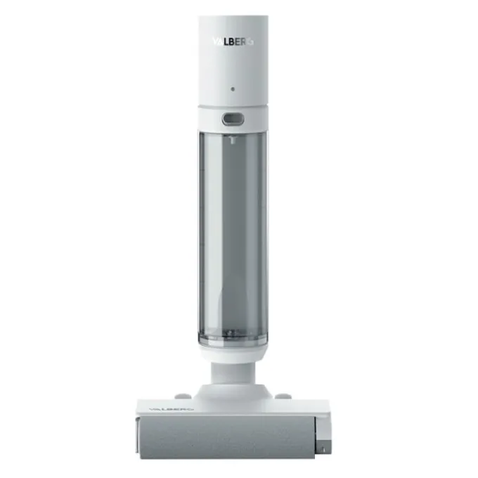 Aspirateur laveur VALBERG FLOORWASHER FL3.3
