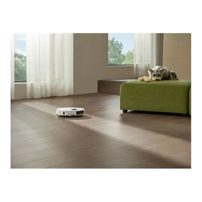 Aspirateur robot laveur DREAME L10S ULTRA GEN 3