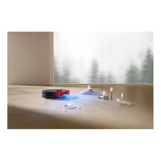 Aspirateur robot laveur DREAME D20 PRO PLUS