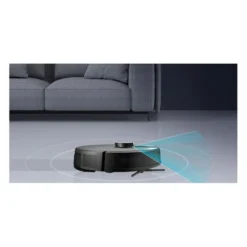 Aspirateur robot laveur EZVIZ RE4 PLUS BLACK
