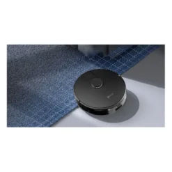 Aspirateur robot laveur EZVIZ RE4 PLUS BLACK