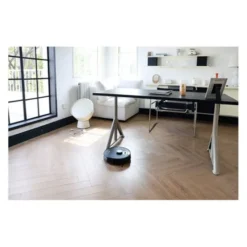 Aspirateur robot laveur EZVIZ RE4 PLUS BLACK