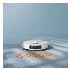 Aspirateur robot laveur MOVA E30 ULTRA