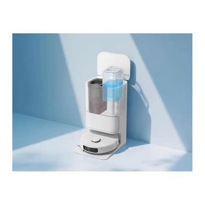 Aspirateur robot laveur MOVA E30 ULTRA