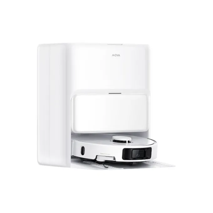 Aspirateur robot laveur MOVA P50 ULTRA