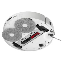 Aspirateur robot laveur ROBOROCK QREVO CURV A51