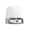 Aspirateur robot laveur ROBOROCK CURV 2 FLOWX