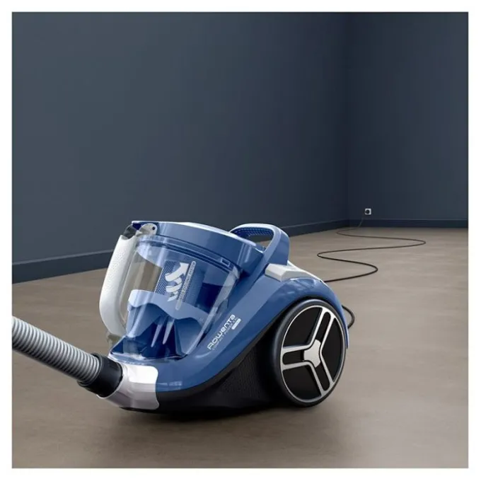 Aspirateur sans sac ROWENTA YY5267FE RO4B COMPACT POWER XXL