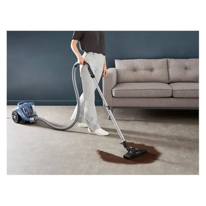 Aspirateur sans sac ROWENTA YY5267FE RO4B COMPACT POWER XXL