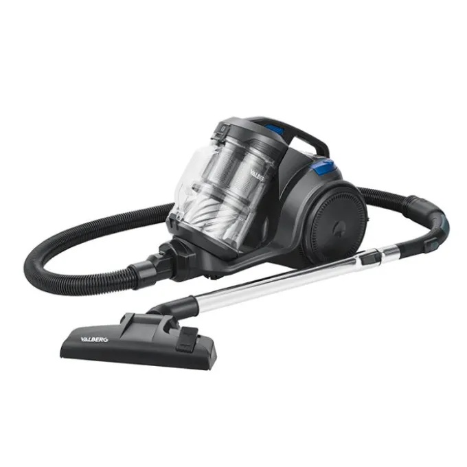 Aspirateur sans sac VALBERG C9
