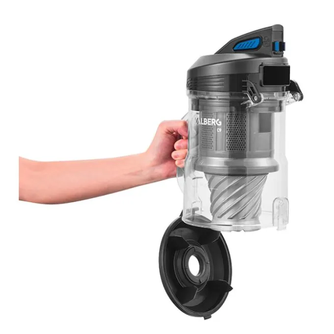 Aspirateur sans sac VALBERG C9