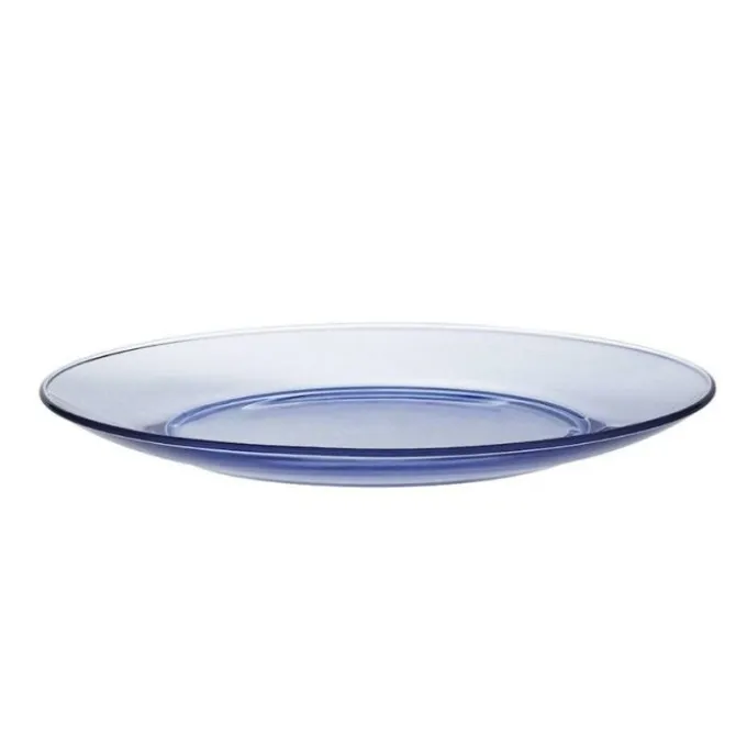 Assiette DURALEX Lys marine 23cm