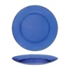 Assiette DURALEX Lys saphir 23cm
