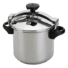 Autocuiseur 8L tous feux dont induction