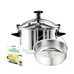 Autocuiseur SEB authentique 4,5L