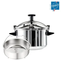 Autocuiseur SEB authentique 4,5L