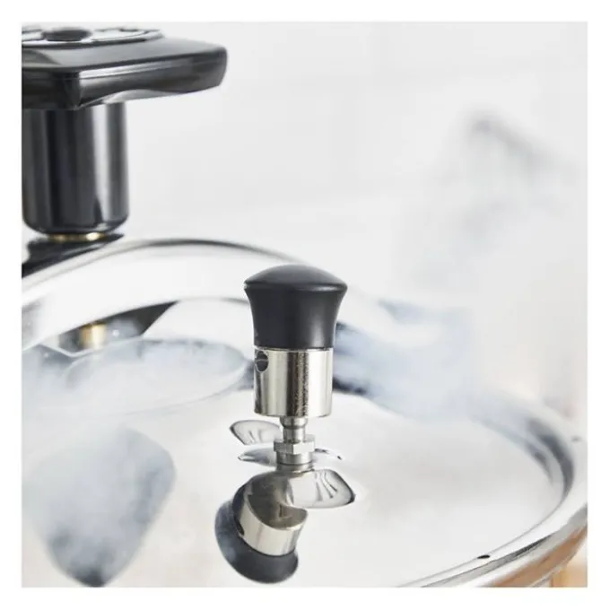 Autocuiseur SEB authentique 4,5L