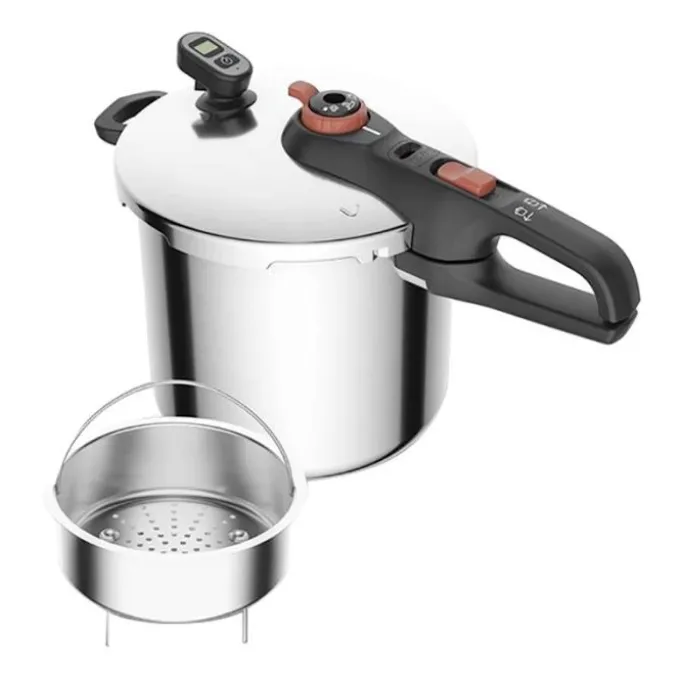 Autocuiseur TEFAL baïonette 8L
