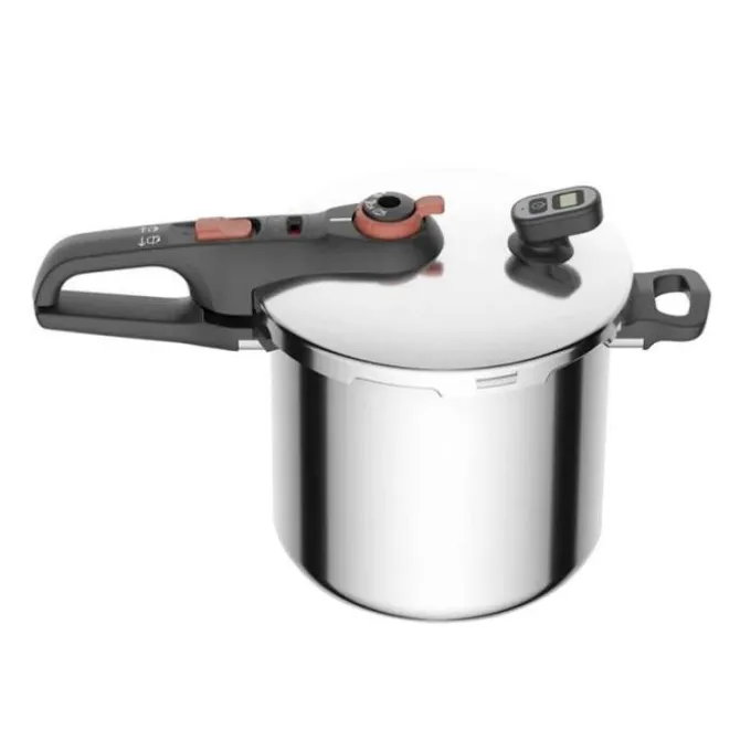 Autocuiseur TEFAL baïonette 8L