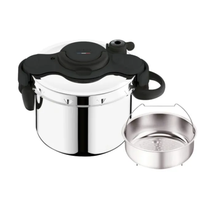 Autocuiseur TEFAL clipso easy evidence 7