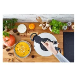 Autocuiseur TEFAL clipso easy evidence 7
